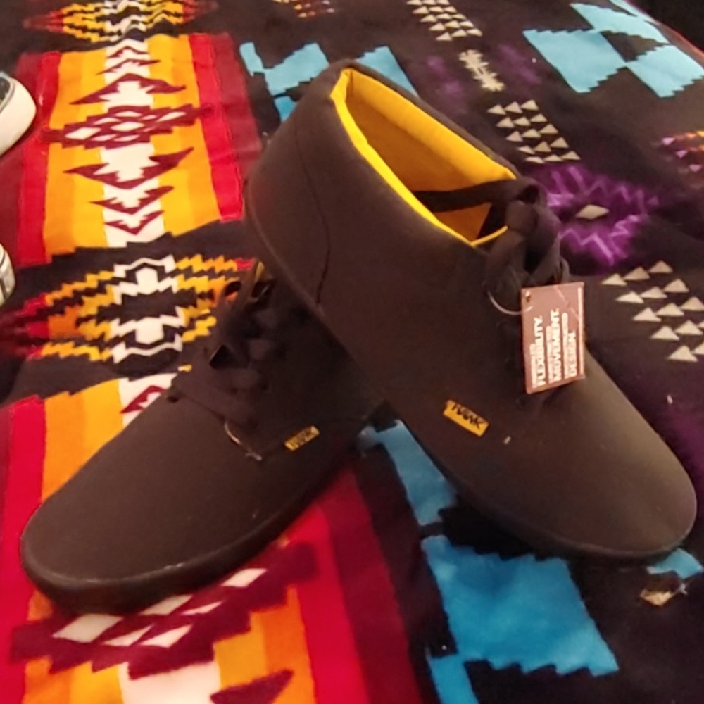 Tony Hawk Skate Shoed